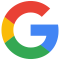 Sign in with Google